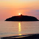 Parthenius Di Diamante Hotel 4*