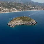 Parthenius Di Diamante 4*