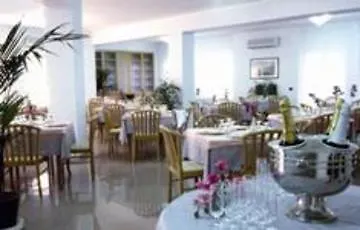 Parthenius Di Diamante Hotel