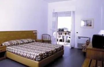 Parthenius Di Diamante Otel 4*