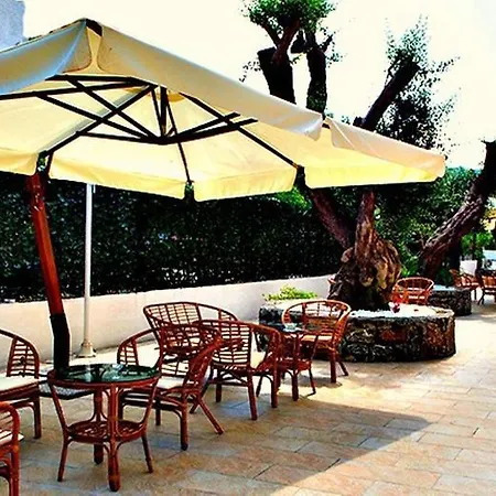 Parthenius Di Diamante 4*