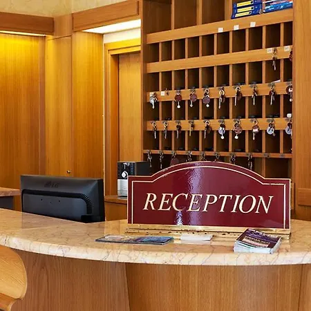 Parthenius Di Diamante Hotel Cirella