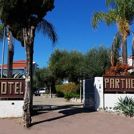 Parthenius Di Diamante 4*