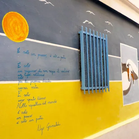 Parthenius Di Diamante 4* Cirella