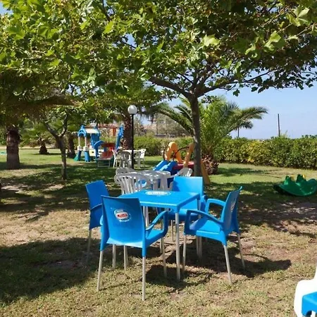 Parthenius Di Diamante 4*