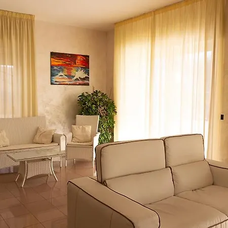 Parthenius Di Diamante 4*