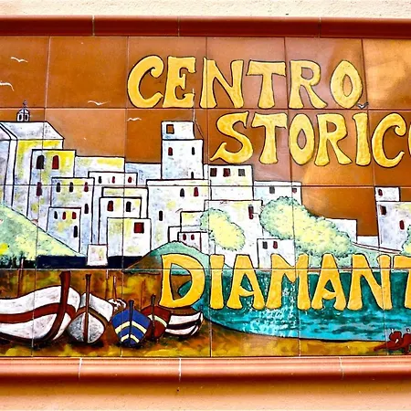 Parthenius Di Diamante 4*