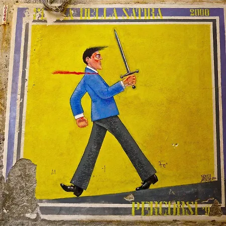 Parthenius Di Diamante 4* Cirella