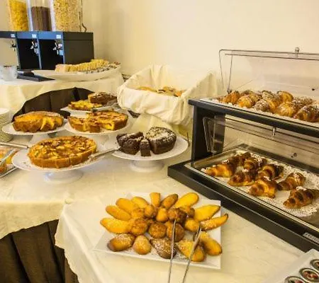 Parthenius Di Diamante Otel Cirella