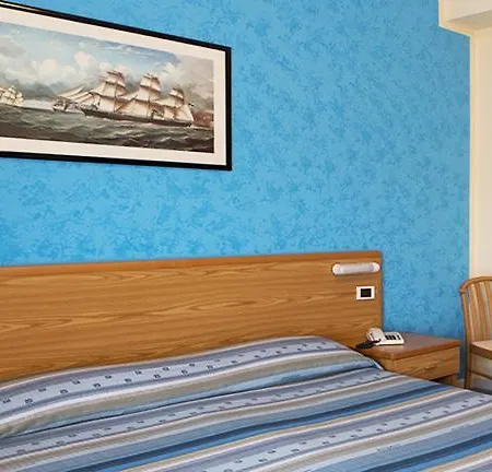 Otel Parthenius Di Diamante