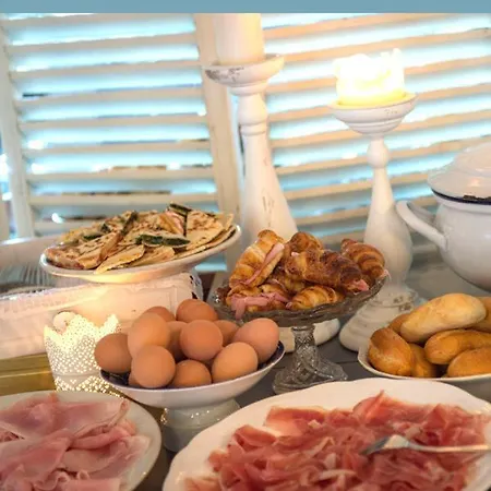 Otel Parthenius Di Diamante 4*