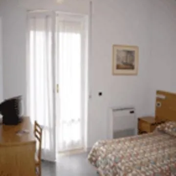 Hotel Parthenius Di Diamante