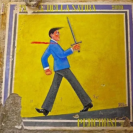 מלון Parthenius Di Diamante