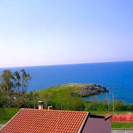 Parthenius Di Diamante סירלה