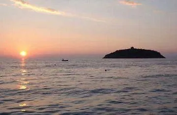 Parthenius Di Diamante Otel Cirella