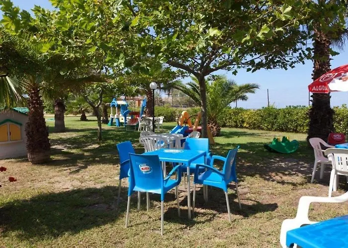 Parthenius Di Diamante 4*