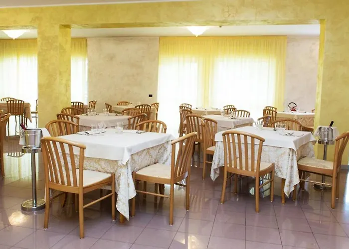 Parthenius Di Diamante 4* Cirella